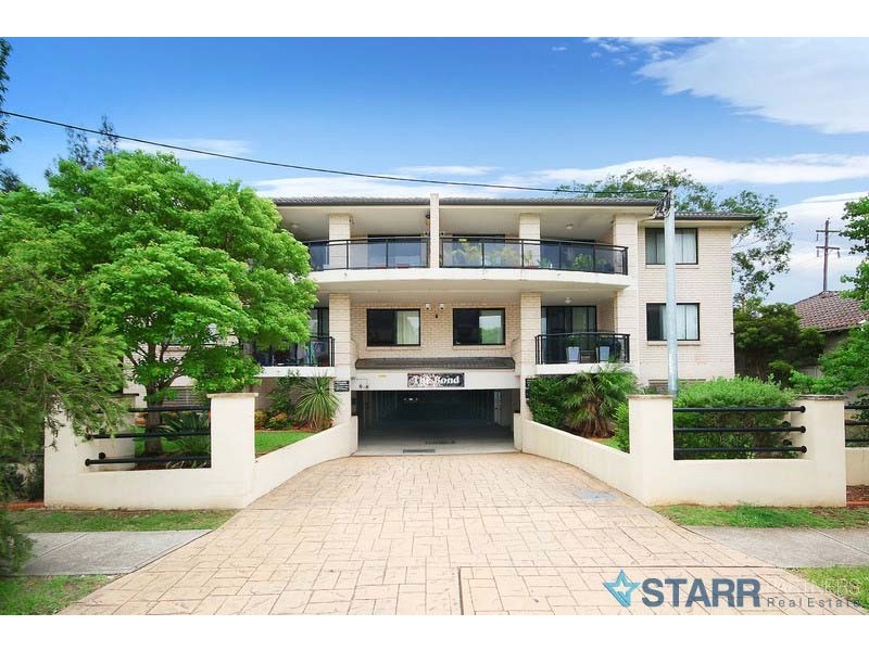 19/67 O’Neill Street, Guildford NSW 2161