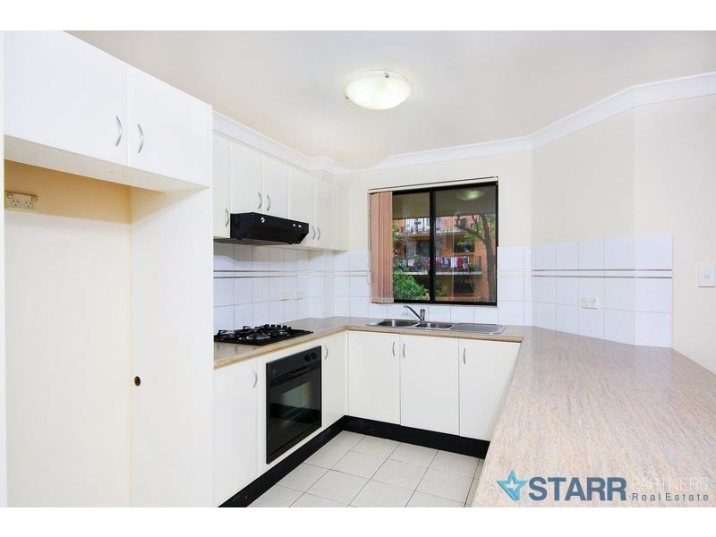 19/67 O’Neill Street, Guildford NSW 2161