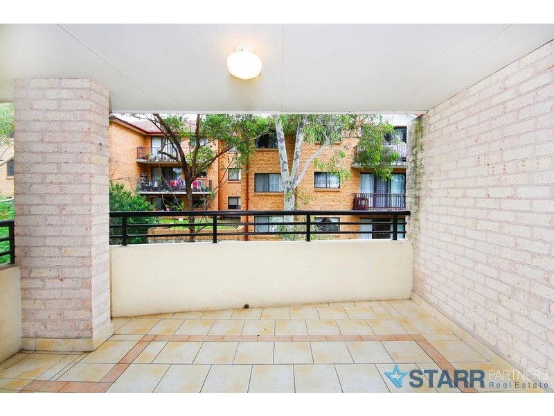 19/67 O’Neill Street, Guildford NSW 2161