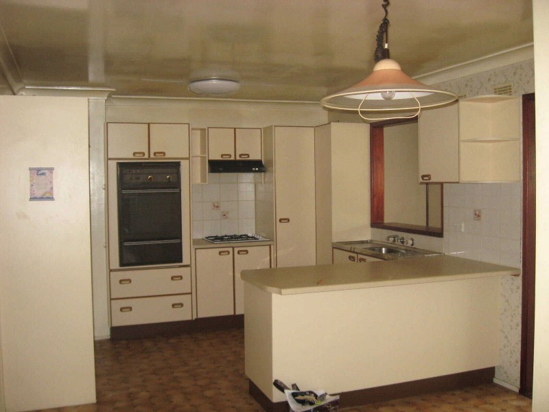 314  OLD PROSPECT ROAD, Greystanes NSW 2145