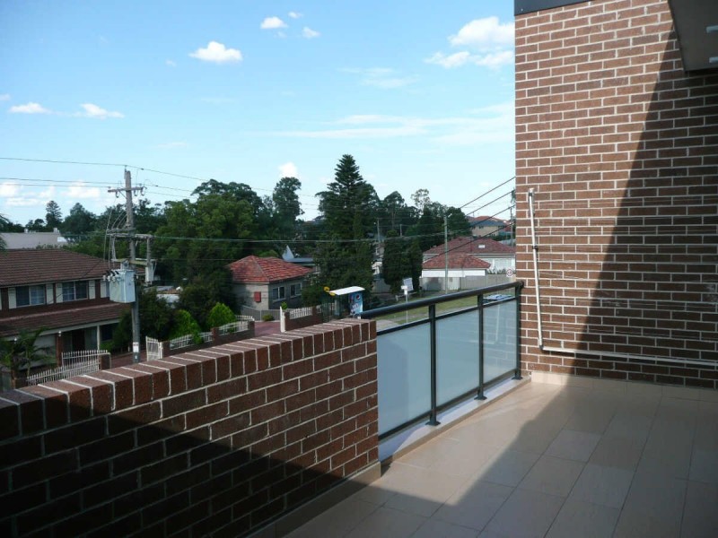 5/534A  MERRYLANDS ROAD, Merrylands NSW 2160