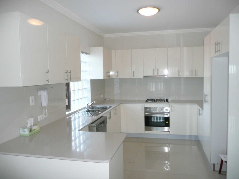 5/534A  MERRYLANDS ROAD, Merrylands NSW 2160