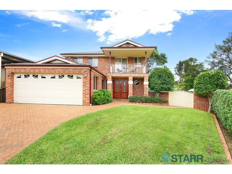 18 Roland Street, Greystanes NSW 2145