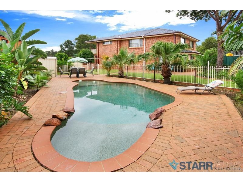 18 Roland Street, Greystanes NSW 2145