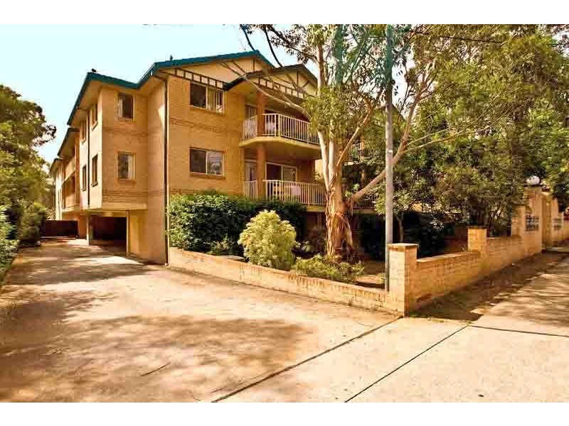 6/66-68 Pitt Street, Granville NSW 2142