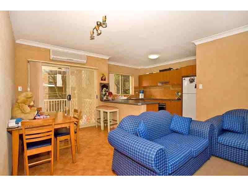 6/66-68 Pitt Street, Granville NSW 2142