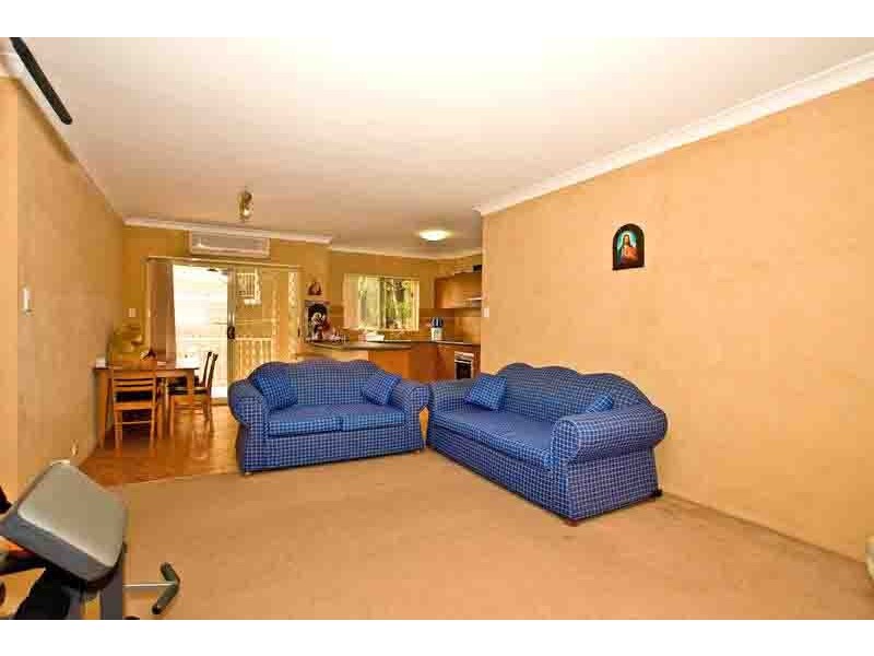 6/66-68 Pitt Street, Granville NSW 2142