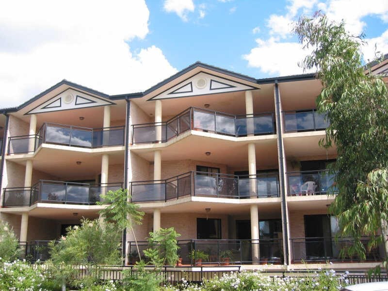 14/59  BOUNDARY STREET, Parramatta NSW 2150