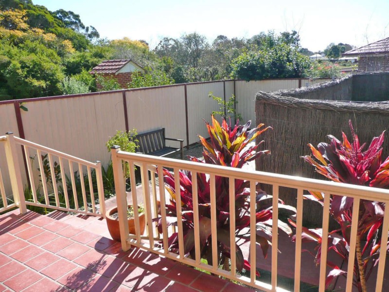 01/529  MERRYLANDS ROAD, Merrylands NSW 2160