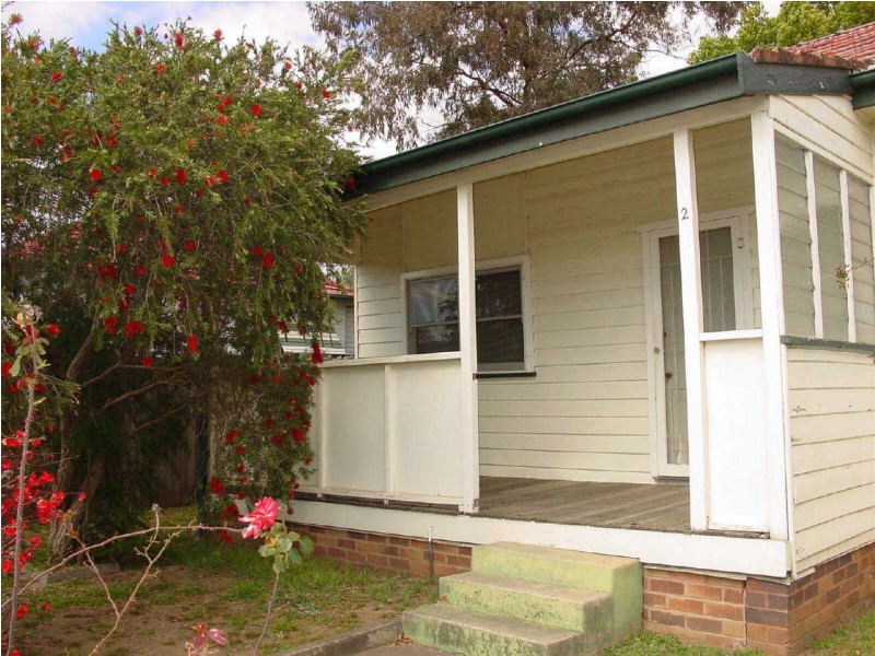 2/64  Oxford Street, Guildford NSW 2161