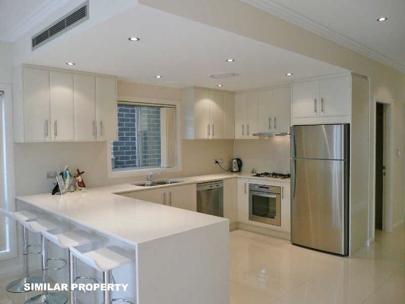 7 BUNNAI ROAD, Pemulwuy NSW 2145