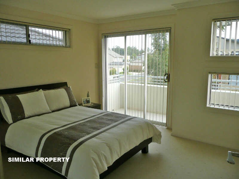 7 BUNNAI ROAD, Pemulwuy NSW 2145