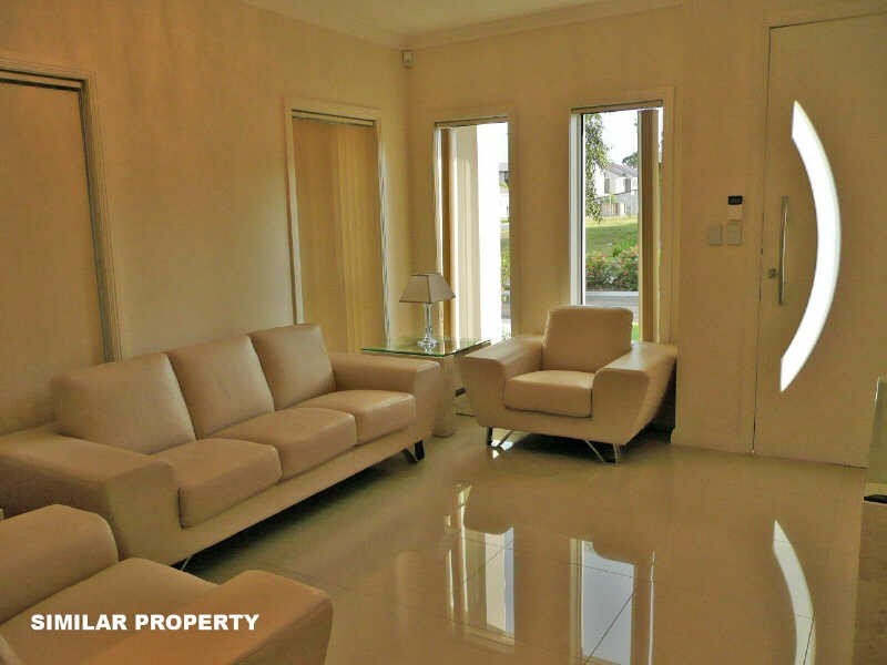 7 BUNNAI ROAD, Pemulwuy NSW 2145