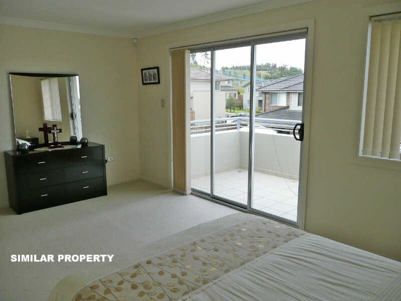 7 BUNNAI ROAD, Pemulwuy NSW 2145