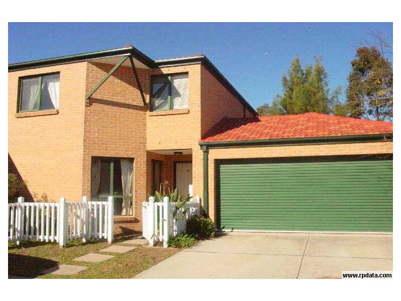 64/169  Horsley Road, Panania NSW 2213