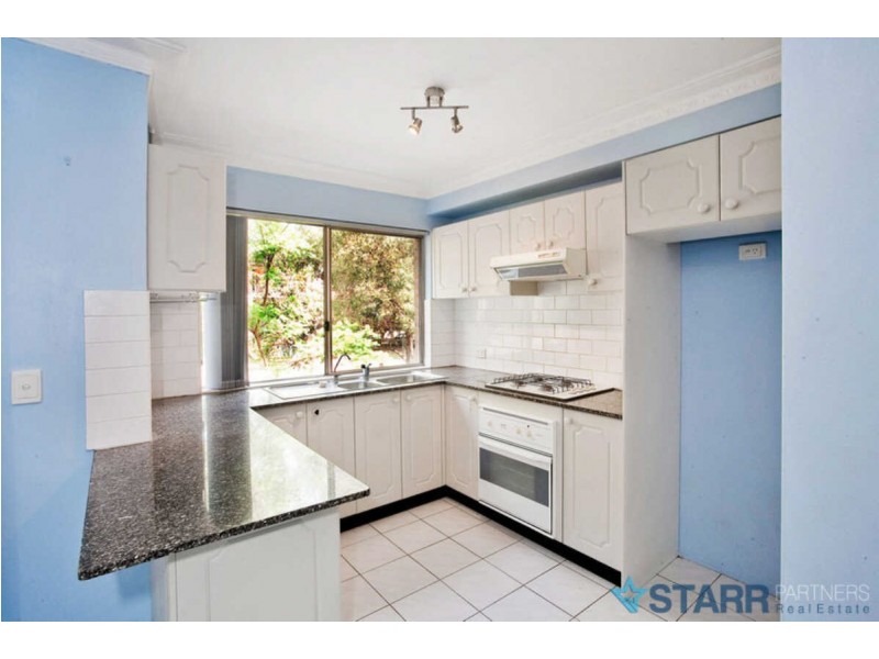 1/31  OXFORD STREET, Merrylands NSW 2160