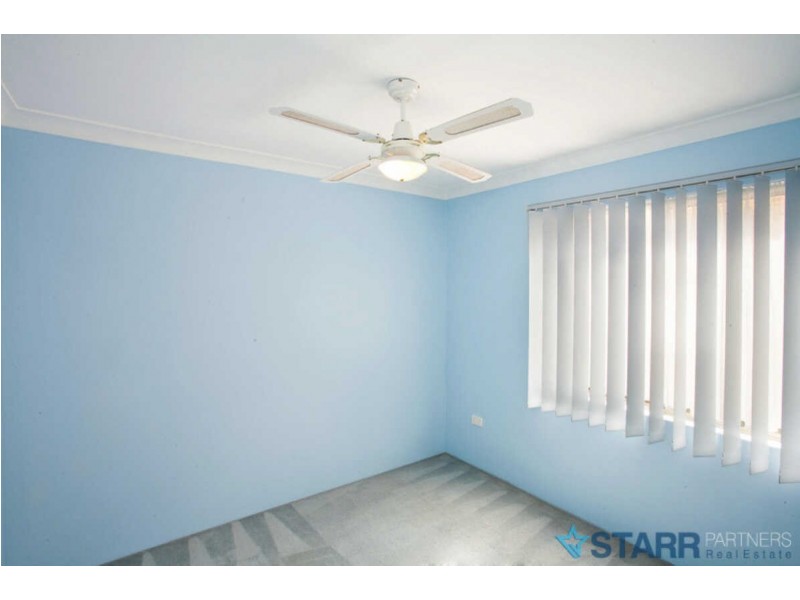 1/31  OXFORD STREET, Merrylands NSW 2160