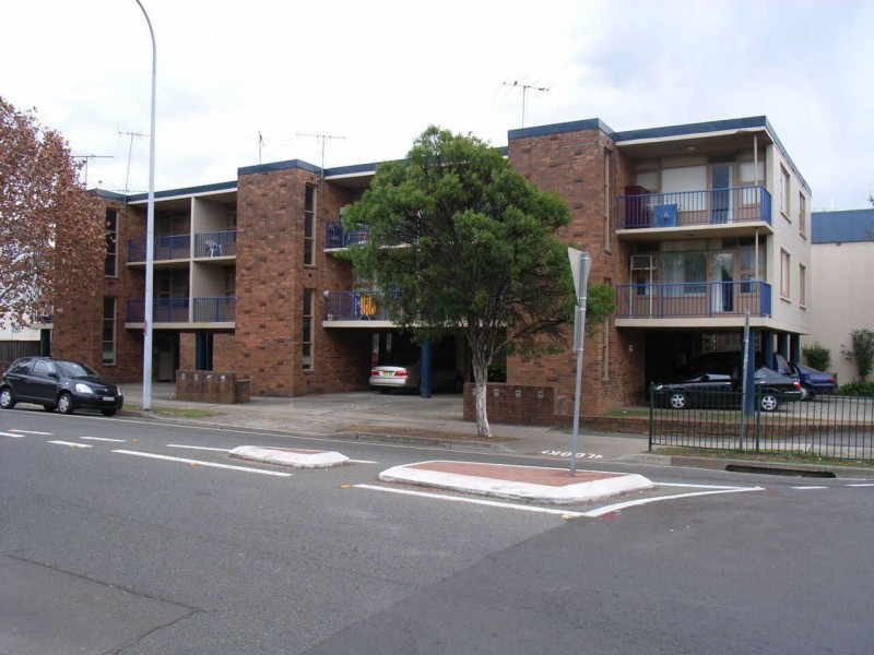 12/01  NEWMAN STREET, Merrylands NSW 2160