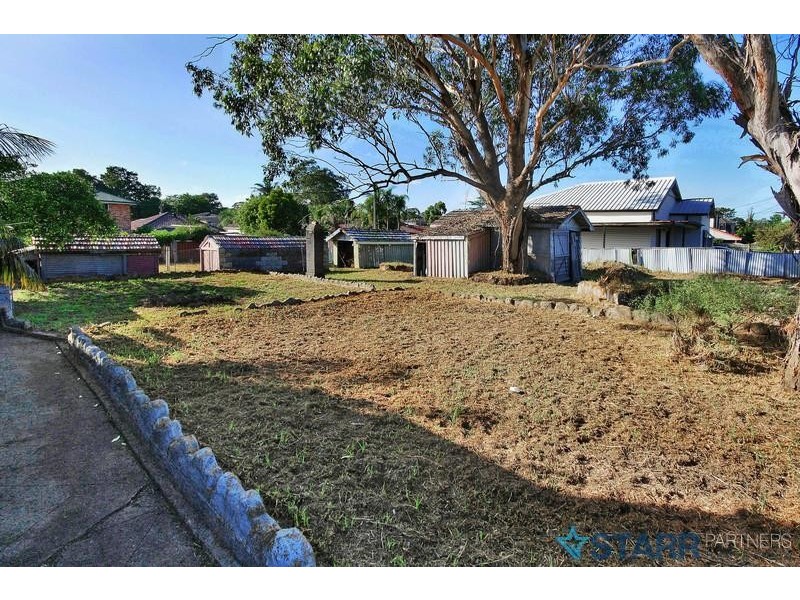 12 Rupert Street, Merrylands NSW 2160