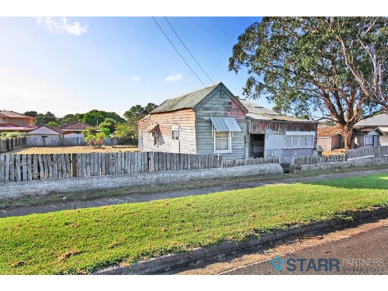 12 Rupert Street, Merrylands NSW 2160