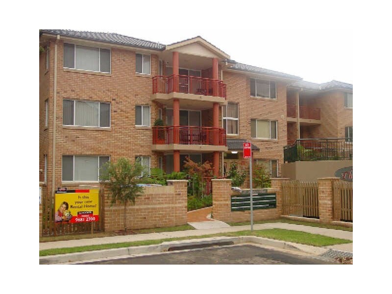 12/31-34  Moss Place,, Westmead NSW 2145