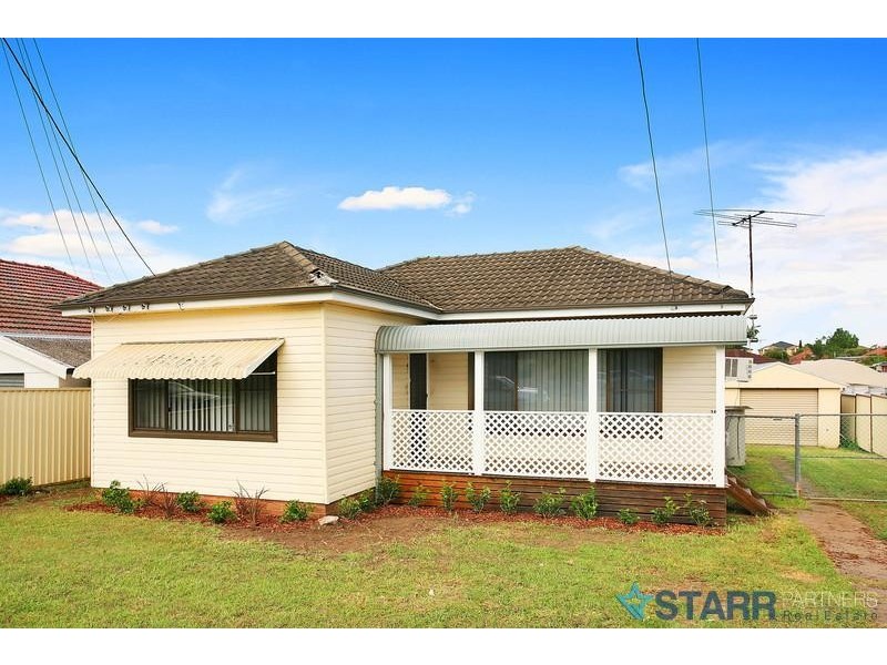 283 Excelsior Street, Guildford NSW 2161