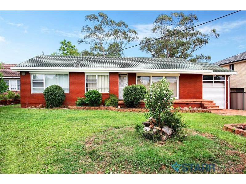 13 Wainwright Street, Guildford NSW 2161