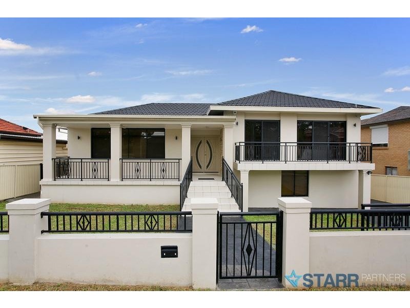 21 Cumberland Road, Greystanes NSW 2145