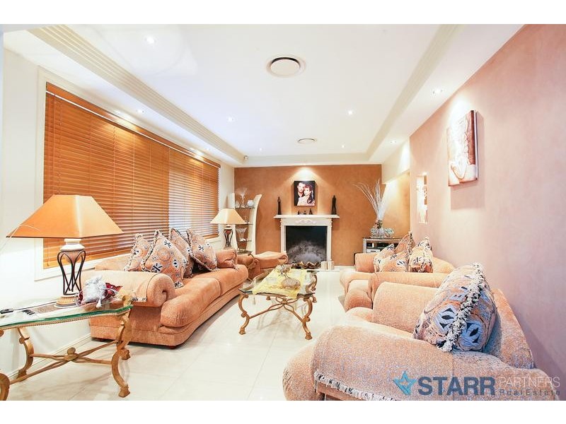 21 Cumberland Road, Greystanes NSW 2145