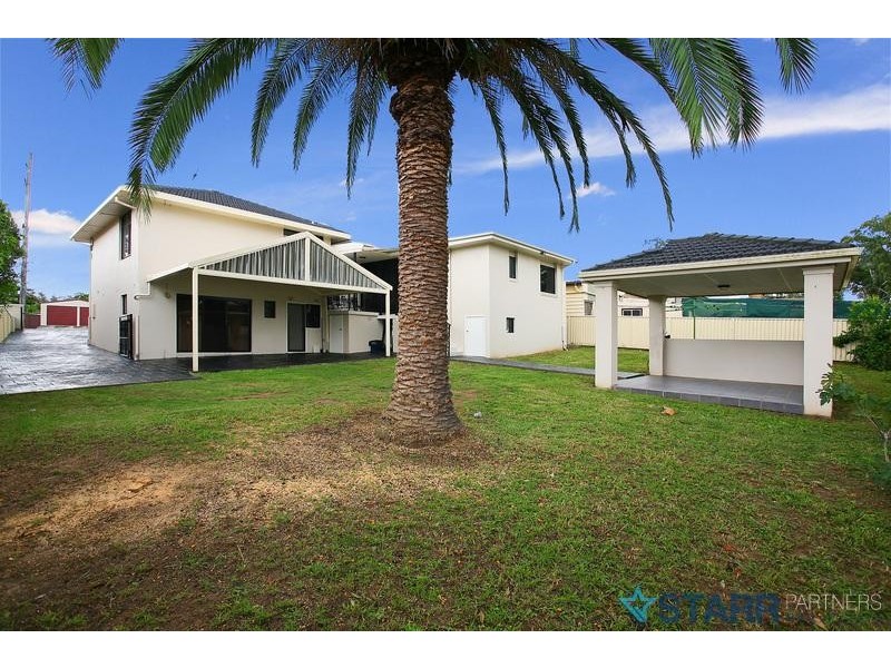 21 Cumberland Road, Greystanes NSW 2145