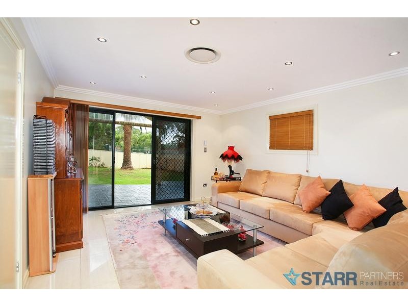 21 Cumberland Road, Greystanes NSW 2145