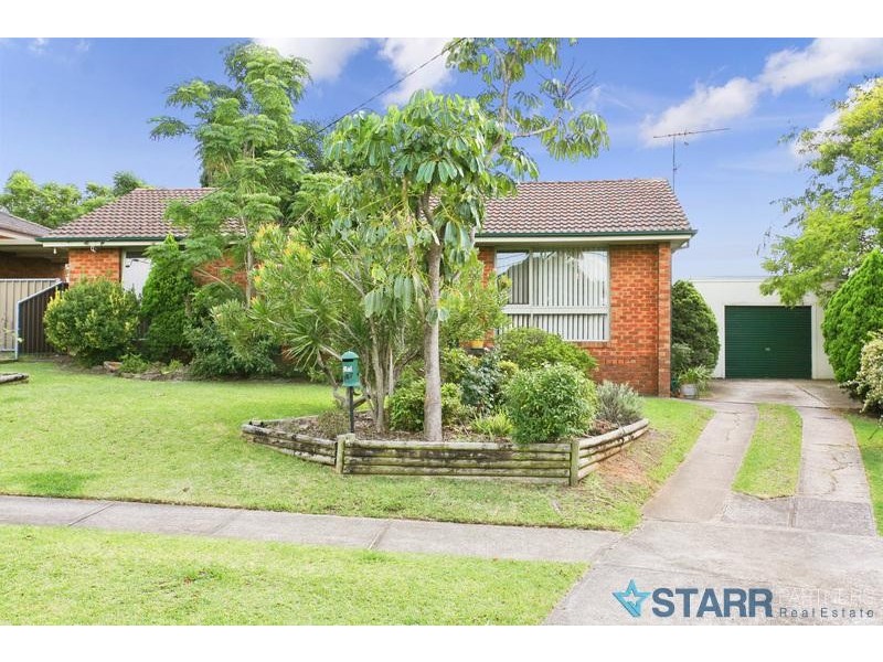 187 Dawn Street, Greystanes NSW 2145