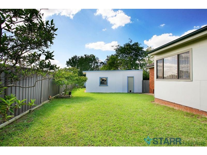 187 Dawn Street, Greystanes NSW 2145