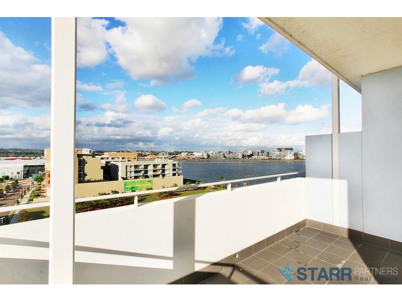 842/2 The Crescent, Homebush NSW 2140