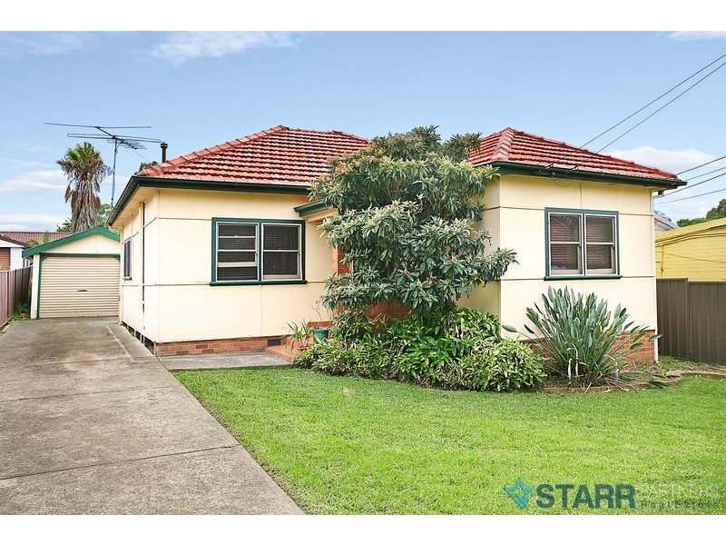 461 Merrylands Road, Merrylands NSW 2160