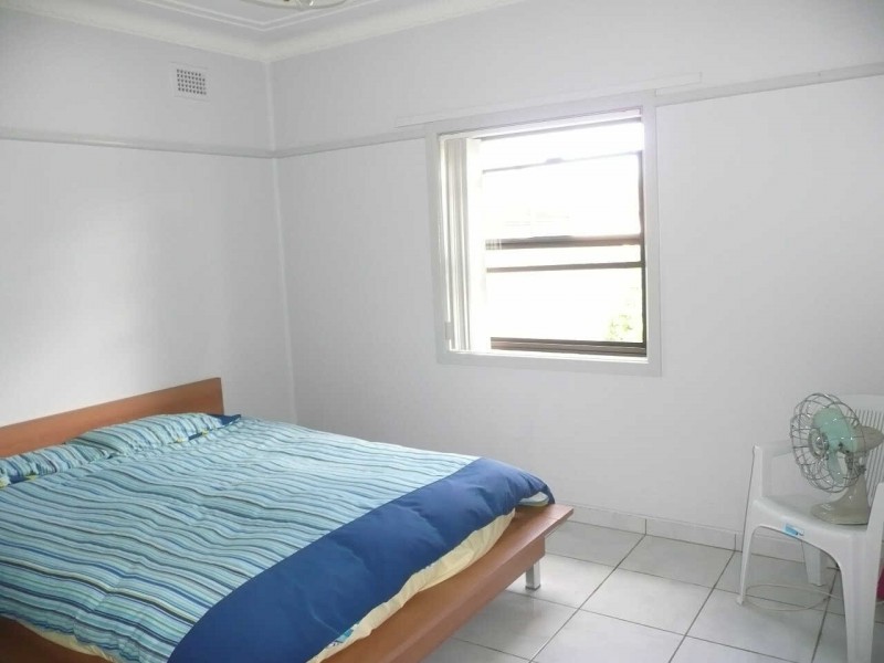 550  GUILDFORD ROAD, Guildford NSW 2161