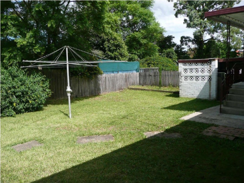 550  GUILDFORD ROAD, Guildford NSW 2161