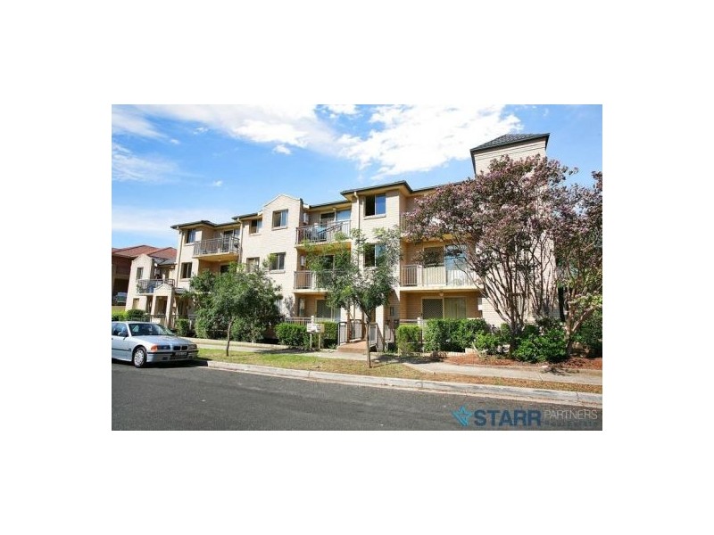 7/439 Guildford Road, Guildford NSW 2161