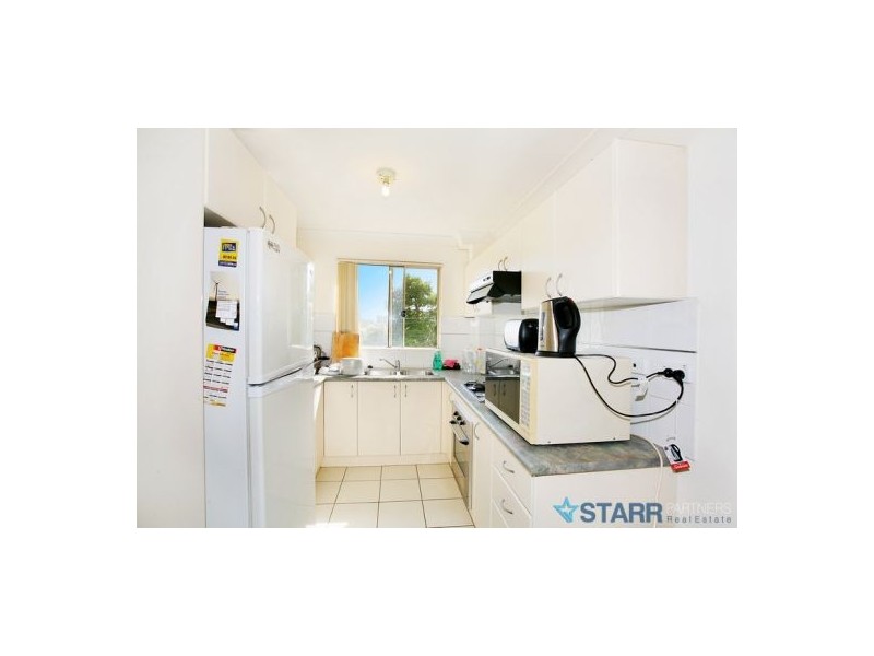 7/439 Guildford Road, Guildford NSW 2161