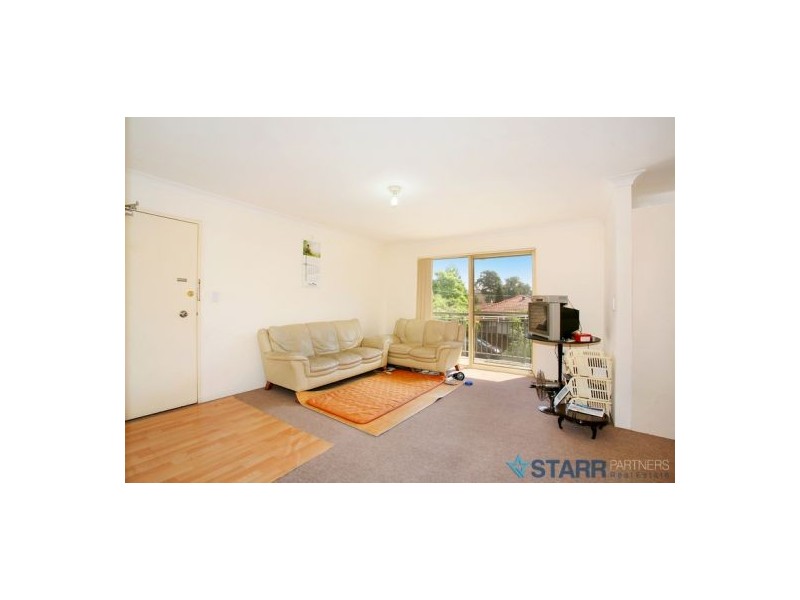 7/439 Guildford Road, Guildford NSW 2161