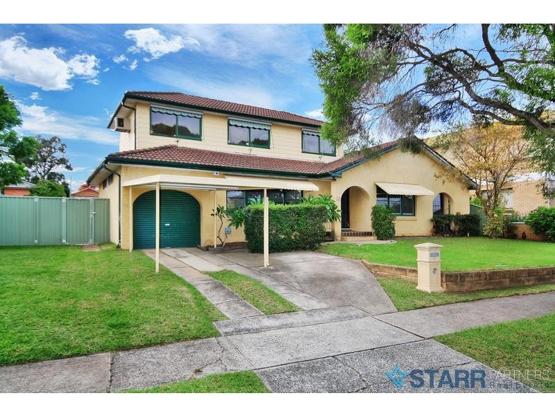 57 Cooma Road, Greystanes NSW 2145