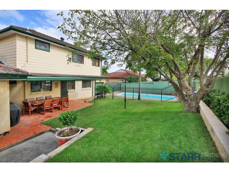 57 Cooma Road, Greystanes NSW 2145