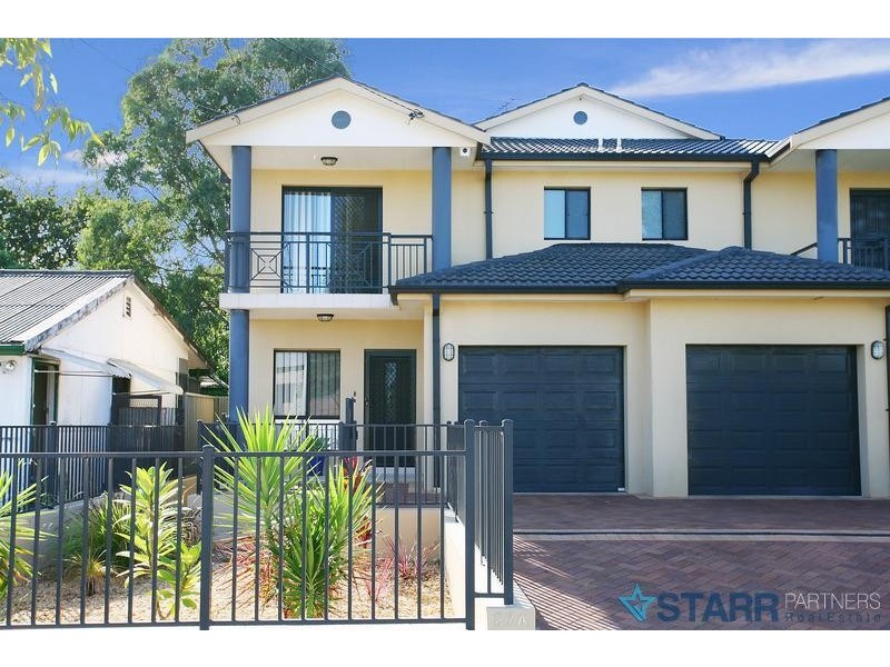 27a Frances Street, Merrylands NSW 2160