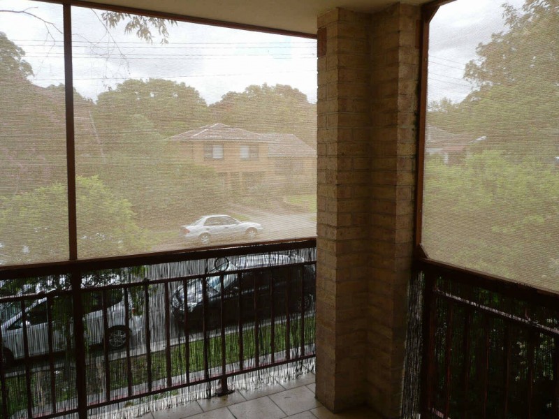 28/2  KANE STREET, Guildford NSW 2161