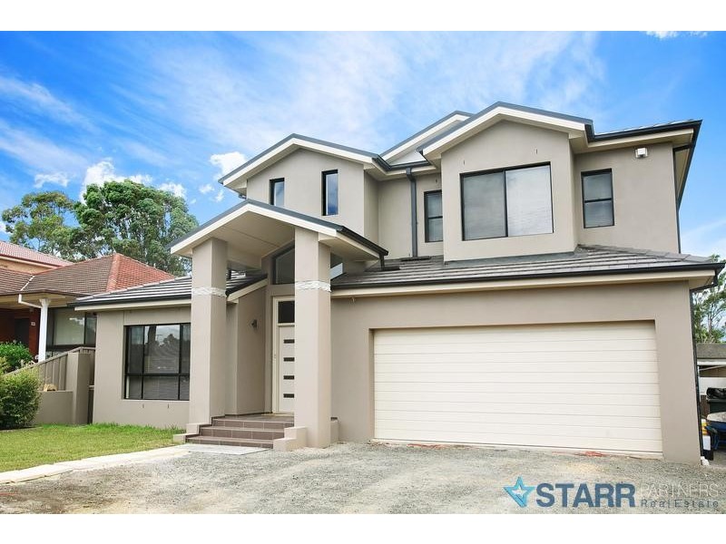 48 Lance Crescent, Greystanes NSW 2145