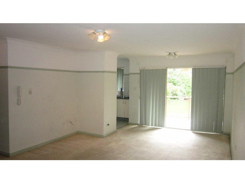 07/23 OXFORD STREET, Merrylands NSW 2160