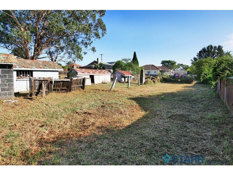 12 Rupert Street, Merrylands NSW 2160