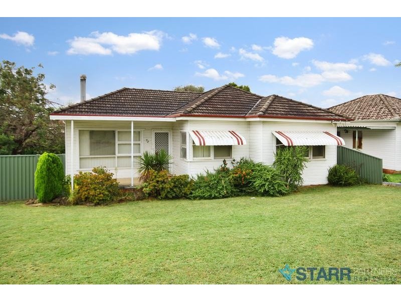 72 Hanbury Street, Greystanes NSW 2145