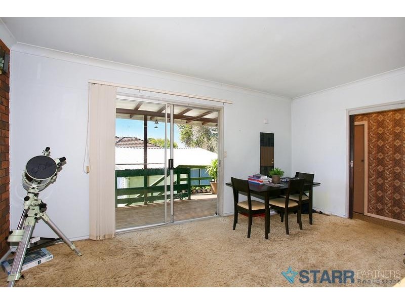 72 Hanbury Street, Greystanes NSW 2145