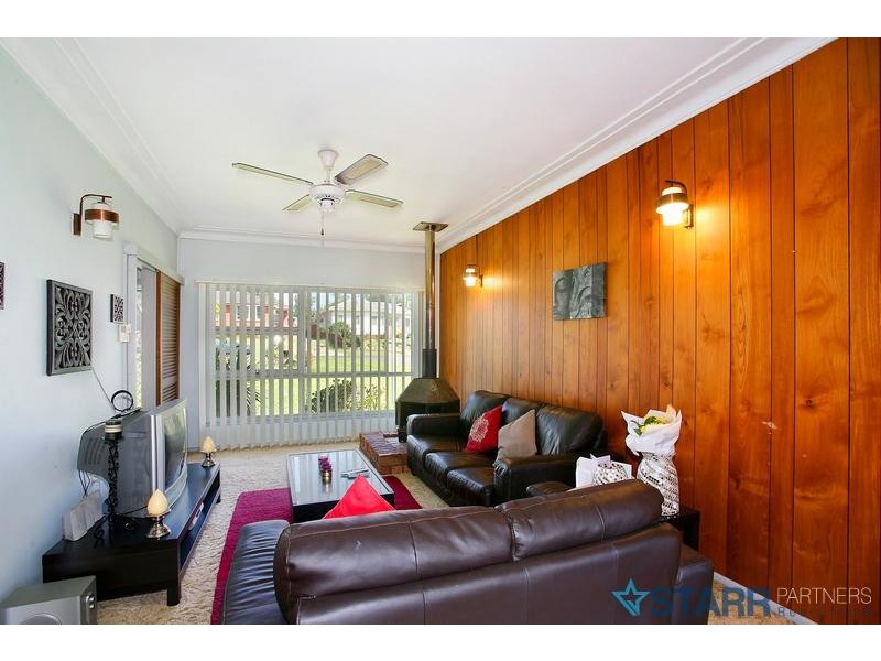 72 Hanbury Street, Greystanes NSW 2145